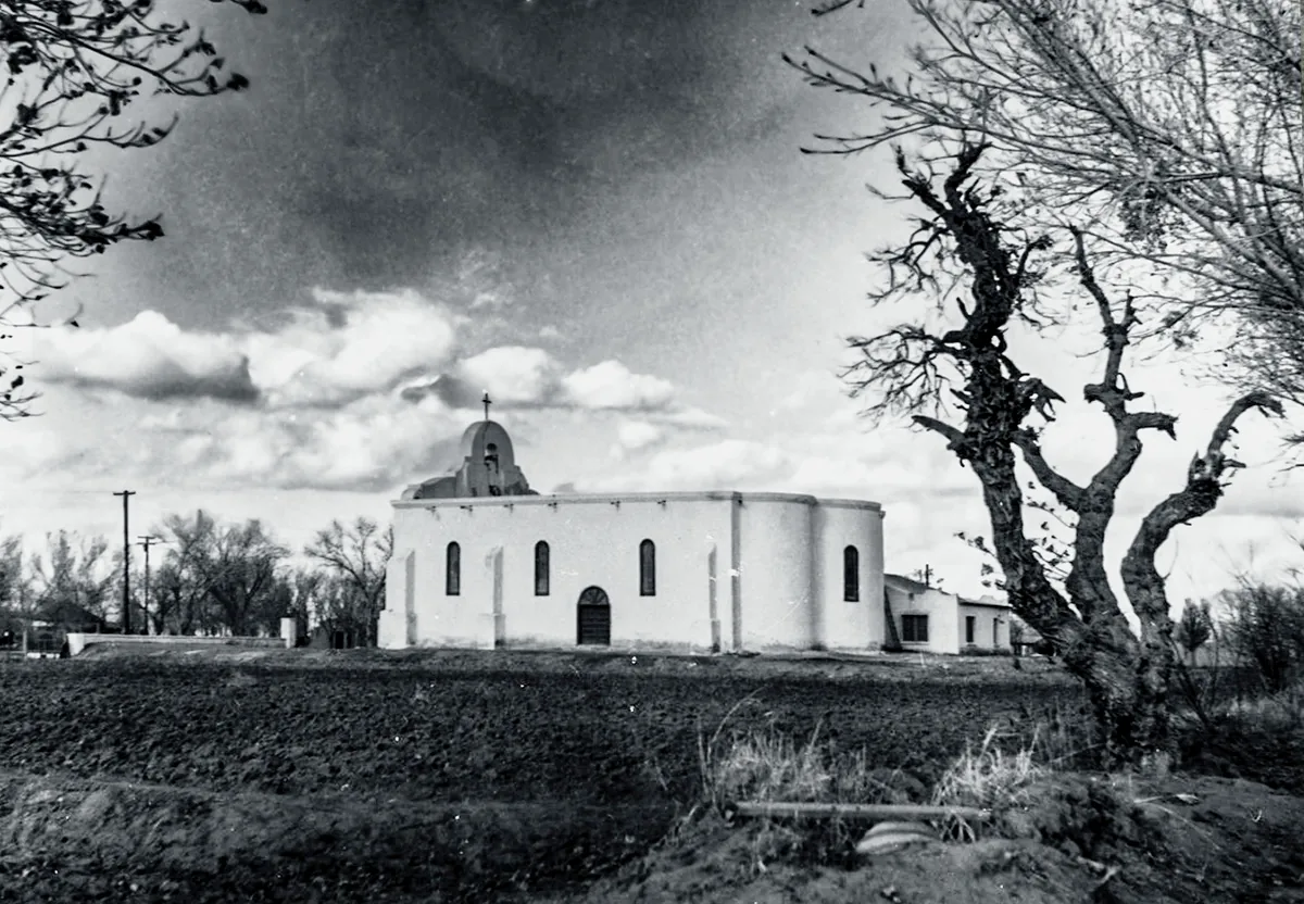 San Elizario, 