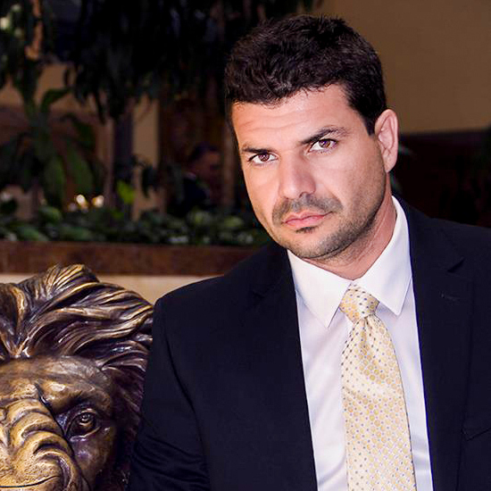 Caleb Lara