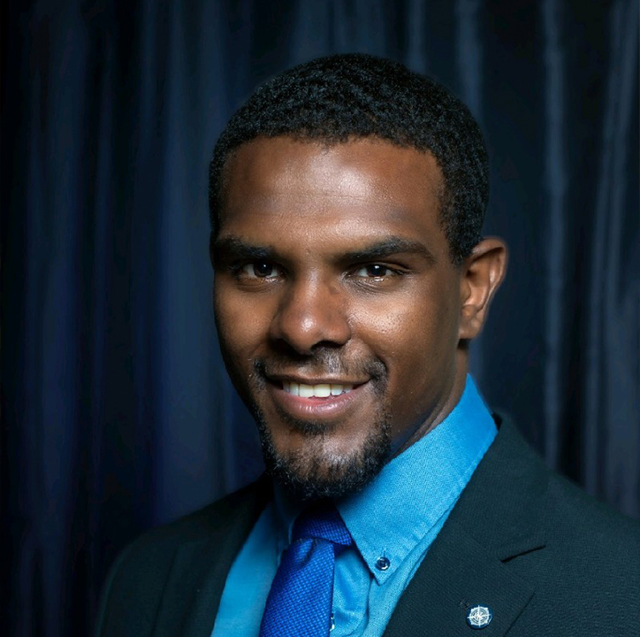 James Pleasant II